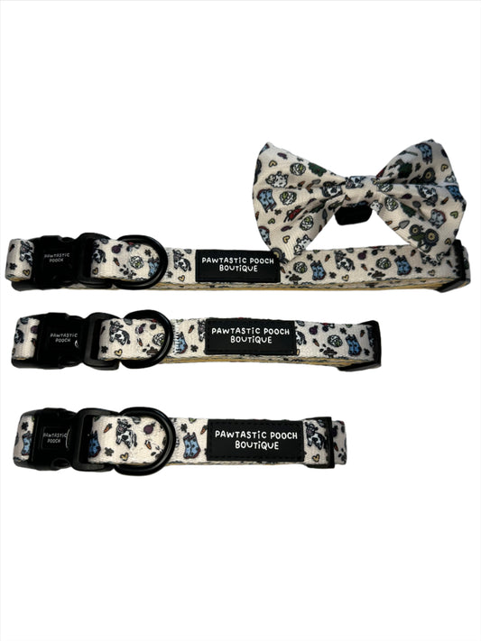 Farmyard Bound Collar